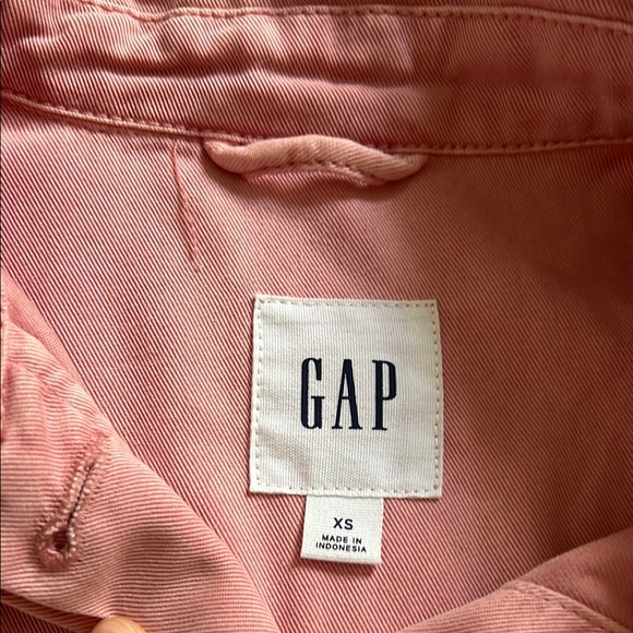 Pink Women's Jacket - Picture 2 of 9